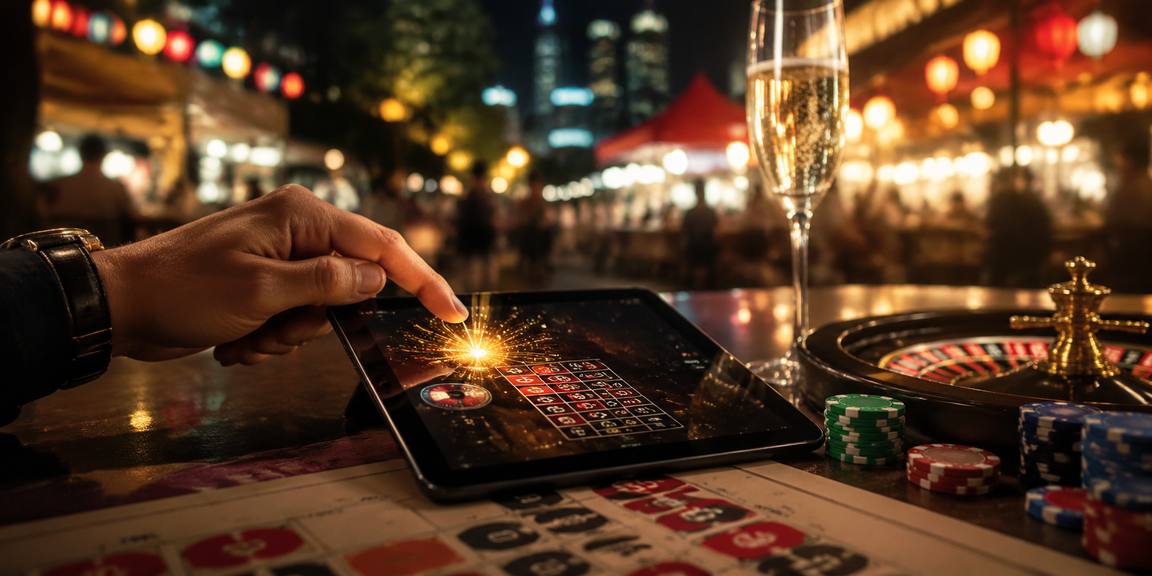 hometogel Live Casino Malaysia dengan Slots dan Sportsbook