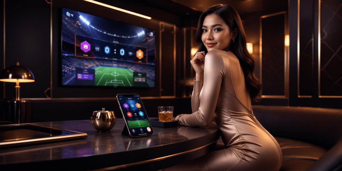 hometogel Live Casino Malaysia dengan Slots dan Sportsbook