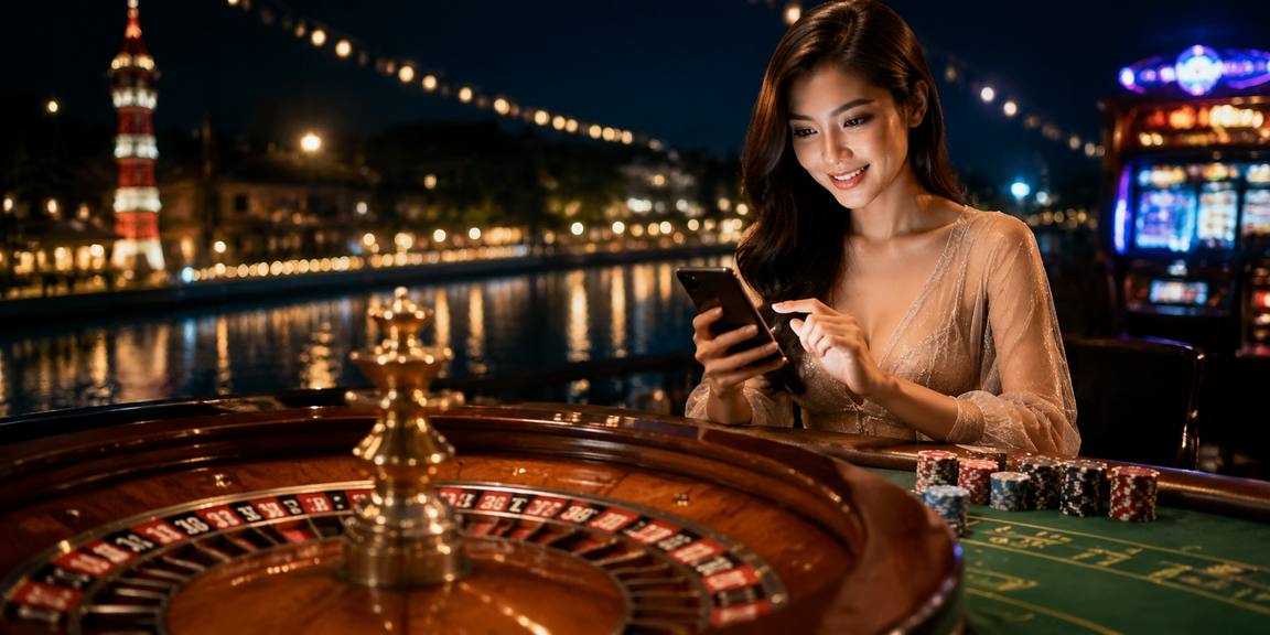 Semak Legal hometogel Sebelum Buka Akaun